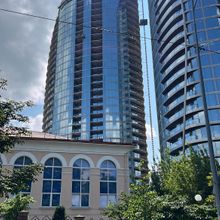 Хід будівництва ЖК Taryan Towers, 3 будинок, червень 2025