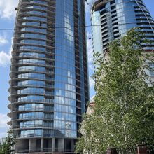 Хід будівництва ЖК Taryan Towers, 3 будинок, червень 2025