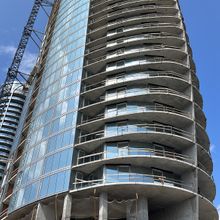 Хід будівництва ЖК Taryan Towers, 3 будинок, червень 2025