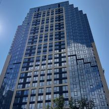 Хід будівництва А136 Highlight Tower, Будинок, червень 2025