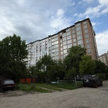 Хід будівництва вул. Пасічна, 52, 1-4 секції, червень 2025