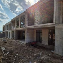 Хід будівництва КМ Green Hills, 0, червень 2025