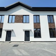 Хід будівництва Таунхауси F12, 0, червень 2025