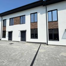 Хід будівництва Таунхауси „В13“, 0, червень 2025