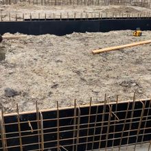 Хід будівництва Таунхауси Alta Riverside, 0, травень 2025