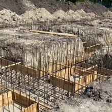 Хід будівництва Таунхауси Alta Riverside, 0, травень 2025