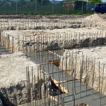 Хід будівництва Таунхауси Alta Riverside, 0, травень 2025