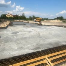 Хід будівництва Таунхауси Alta Riverside, 0, червень 2025