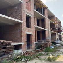 Хід будівництва ЖК Лісова Гармонія, 1-3 секції, червень 2025