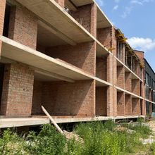 Хід будівництва ЖК Лісова Гармонія, 1-3 секції, червень 2025