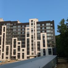 Хід будівництва ЖК Львівський, 1 будинок, червень 2025