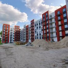 Хід будівництва ЖК Амстердам Клубний, 22 будинок, червень 2025