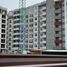 Хід будівництва ЖК Onix, 2 будинок (секція 8), червень 2025