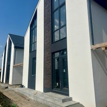 Ход строительства КГ DESNA HOMES, 0, июнь 2025