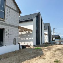 Ход строительства КГ DESNA HOMES, 0, июнь 2025
