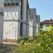 Ход строительства КГ DESNA HOMES, 0, июнь 2025