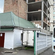 Хід будівництва вул. Клешканя, 8, Будинок, червень 2025
