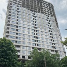 Хід будівництва ЖК СВЯТОТРОЇЦЬКИЙ, 2 секція, червень 2025