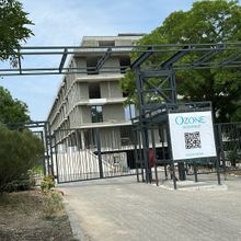 Хід будівництва ЖК OZONE, Будинок, червень 2025