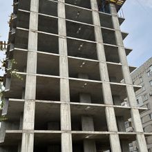 Хід будівництва вул. Гоголя, 204, Будинок, червень 2025