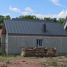 Хід будівництва КМ Sвій Dім, 0, червень 2025