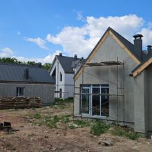 Хід будівництва КМ Sвій Dім, 0, червень 2025