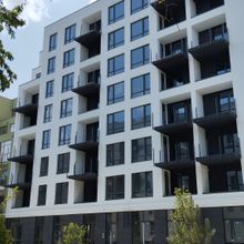 Хід будівництва ЖК HYGGE LUX, 6 секція, червень 2025