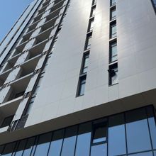 Ход строительства Апарт-комплекс WELL towers, Дом, июнь 2025
