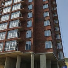 Хід будівництва ЖК Панда, Будинок, червень 2025