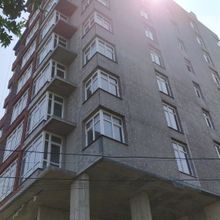 Хід будівництва ЖК Панда, Будинок, червень 2025