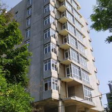 Хід будівництва ЖК Панда, Будинок, червень 2025