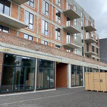 Ход строительства ЖК PRAUD comfort, Дом, июнь 2025