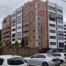 Хід будівництва ЖК Лісова Оселя, Будинок, червень 2025