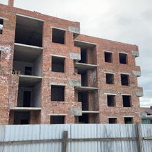 Хід будівництва ЖК Сонячна Долина, 1, 2 будинки, червень 2025