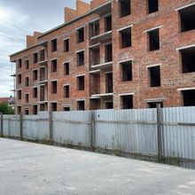 Хід будівництва ЖК Сонячна Долина, 1, 2 будинки, червень 2025