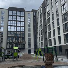 Ход строительства ЖК ПАРУС COMFORT, 3-4 секции, июнь 2025
