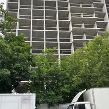 Хід будівництва ЖК Святобор, 6 будинок (секція 3), червень 2025