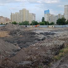 Хід будівництва ЖК Brother, Будинок А1, червень 2025