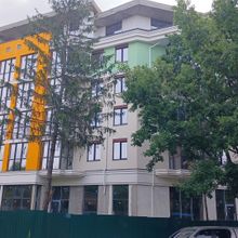 Хід будівництва ЖК Лісова казка 2, 1 будинок (секція 3), червень 2025