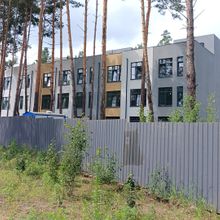 Хід будівництва ЖК Сосновий, 1 будинок, червень 2025