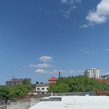 Хід будівництва вул. Київська, Будинок, червень 2025