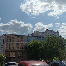 Ход строительства ЖК Коновальца, Дом, июнь 2025