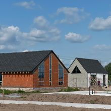 Хід будівництва КМ Ovillas, 0, червень 2025