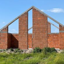 Хід будівництва КМ Ovillas, 0, червень 2025