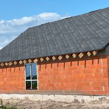 Хід будівництва КМ Ovillas, 0, червень 2025