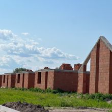 Хід будівництва КМ Ovillas, 0, червень 2025