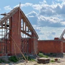 Хід будівництва КМ Ovillas, 0, червень 2025