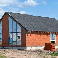 Хід будівництва КМ Ovillas, 0, червень 2025