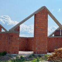 Хід будівництва КМ Ovillas, 0, червень 2025