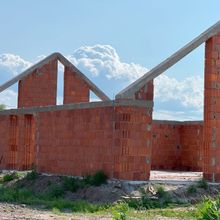 Хід будівництва КМ Ovillas, 0, червень 2025